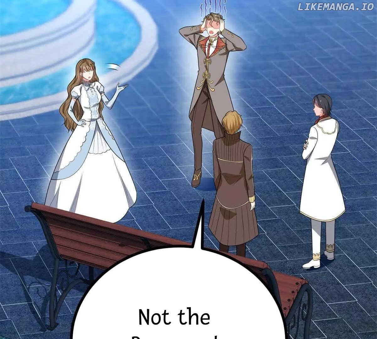How to Change a Path Full of Thorns Into One Full of Happiness Chapter 80 - page 47